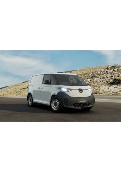 ID. Buzz Cargo Pro