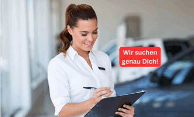 Serviceassistent (m/w/d)