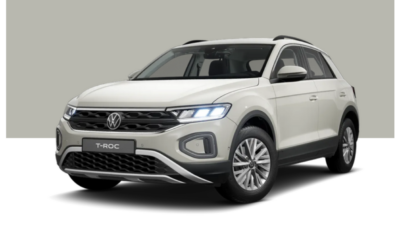 T-Roc Life