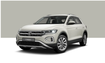 T-Roc Style