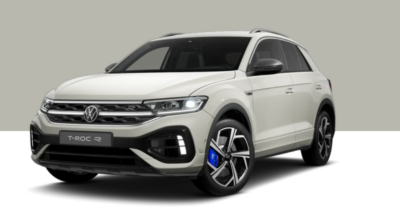 T-Roc R