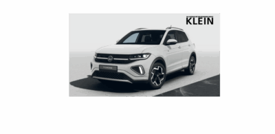 T-Cross R-Line „KLEIN EDITION“