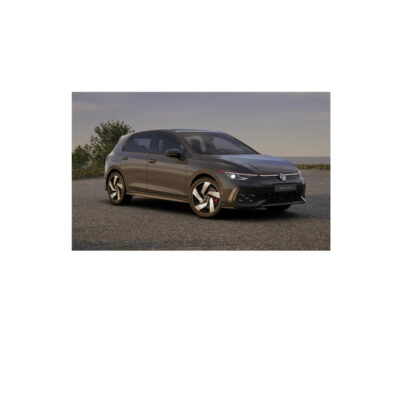 Golf GTI