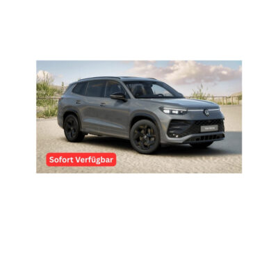 Tayron R-Line