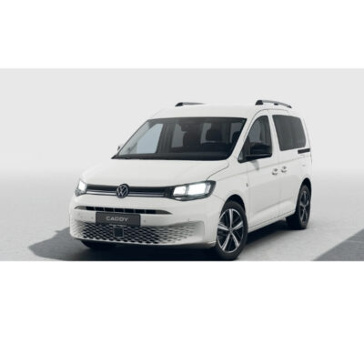 Caddy Life „ENERGY“ 5-Sitzer