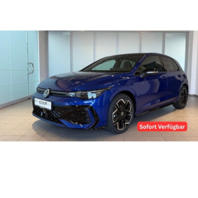 VW Golf R -Line