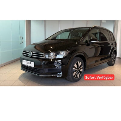 VW Touran GOAL