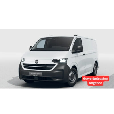 Transporter Kasten