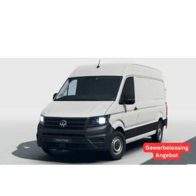 Crafter 35 Kasten HD