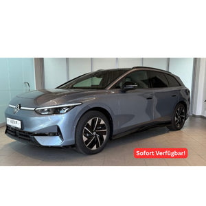 VW ID.7 Tourer Pro