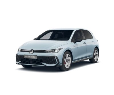 Golf GTI