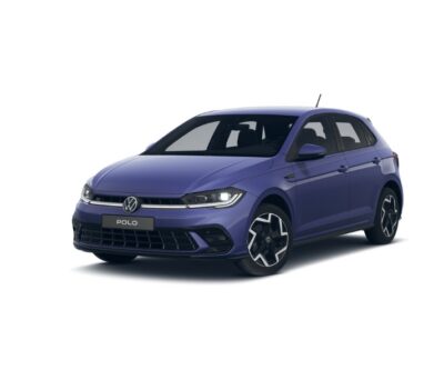 Polo R-Line