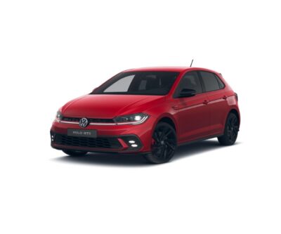 Polo GTI