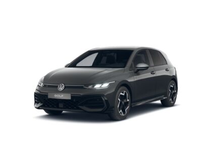 Golf R-Line
