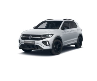 T-Cross R-Line