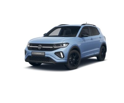 T-Cross R-Line
