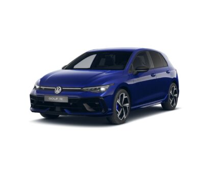 Golf R