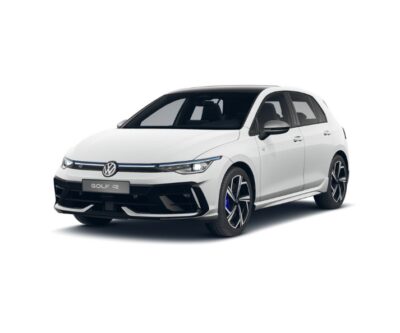 Golf R