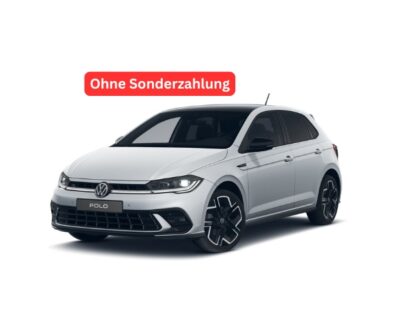 Polo R-Line