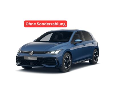 Golf R-Line