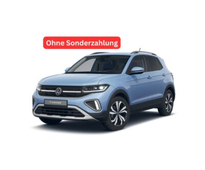 T-Cross Style