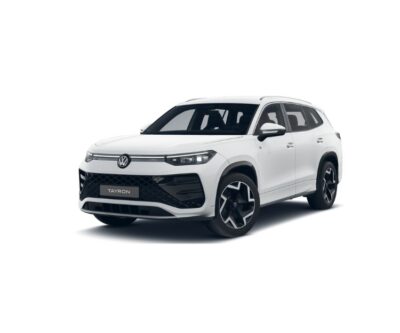 Tayron R-Line