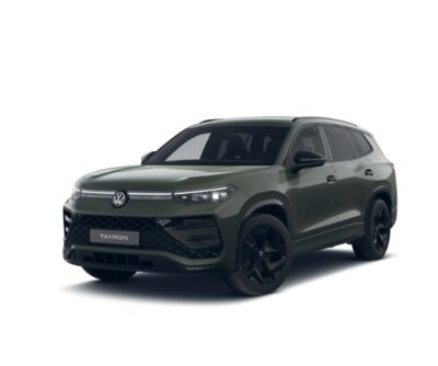 Tayron R-Line