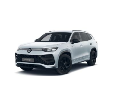 Tayron R-Line