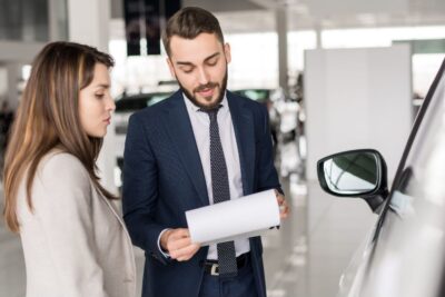 Automobilverkäufer (m/w/d)