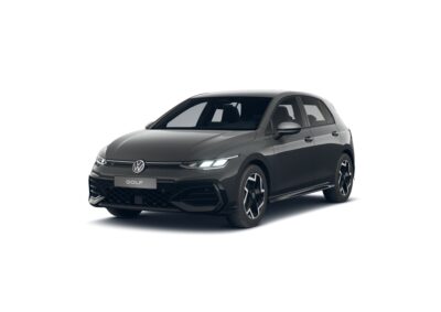 Golf R-Line