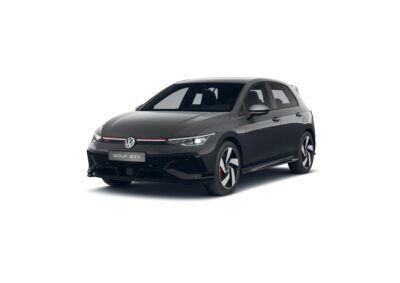 Golf GTI Clubsport