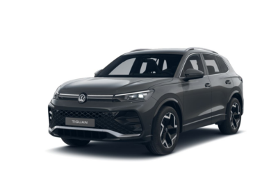 Tiguan R-Line