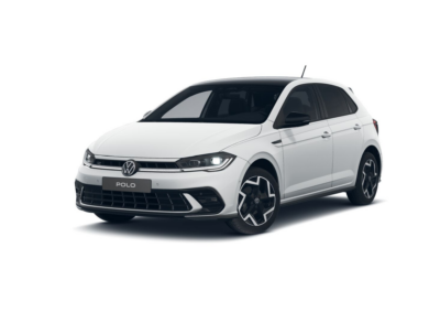 Polo R-Line „KLEIN Edition“