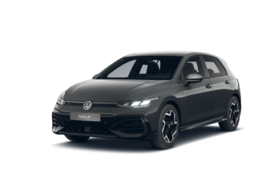 Golf R-Line