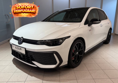 Golf GTI