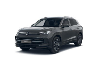 Tiguan Elegance