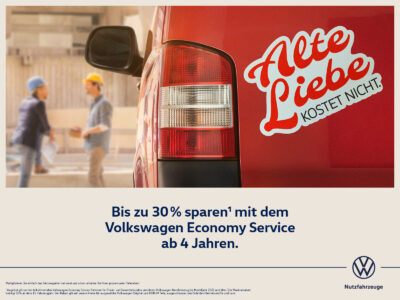 Volkswagen Economy Service