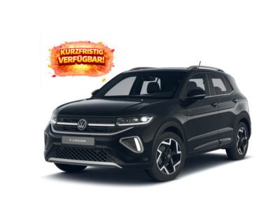 T-Cross “KLEIN Edition” R-Line