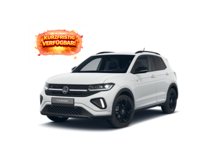 T-Cross “KLEIN Edition” R-Line