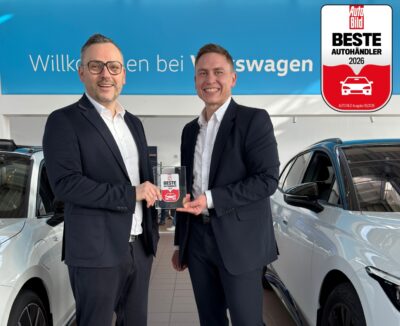 Beste Autohändler 2026