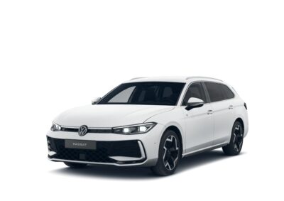 Passat R-Line