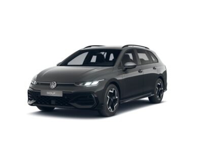 Golf Variant R-Line