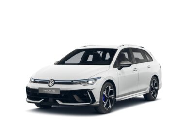 Golf Variant R