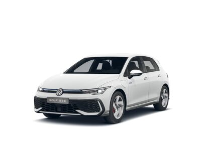 Golf GTE
