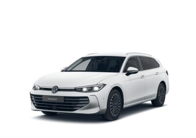 Passat Elegance