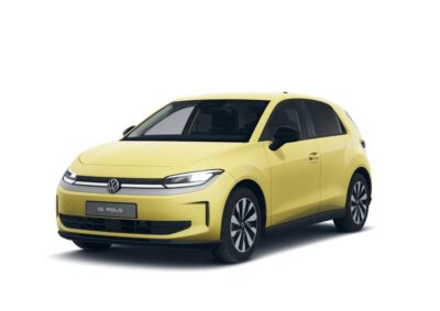 ID. Polo Launch-Edition Life