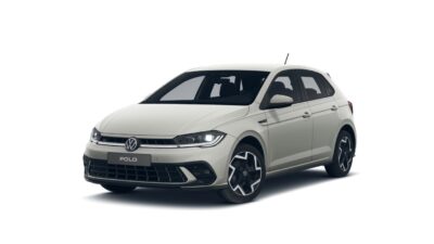 Polo R-Line