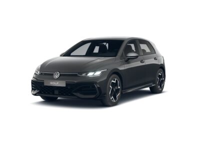 Golf R-Line