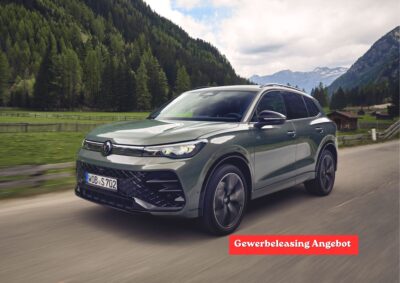 Tiguan R-Line