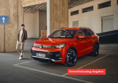Tiguan R-Line